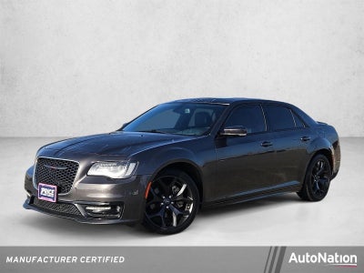 2021 Chrysler 300 300S