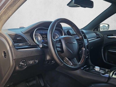2021 Chrysler 300 300S