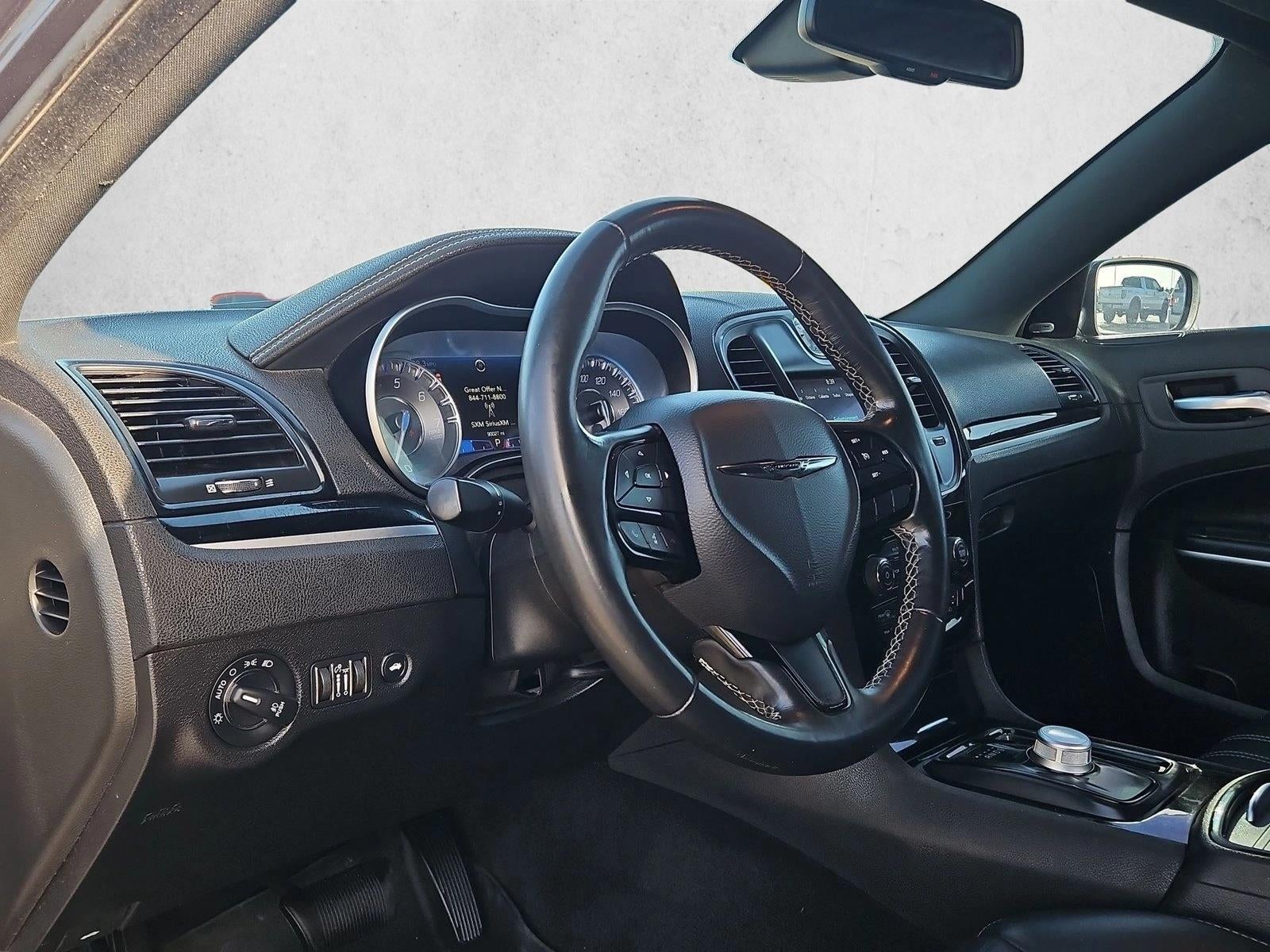 2021 Chrysler 300 300S