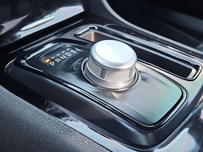 2021 Chrysler 300 300S