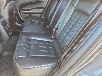 2021 Chrysler 300 300S
