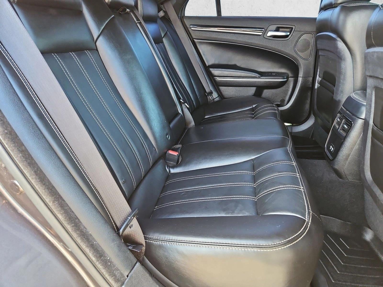 2021 Chrysler 300 300S