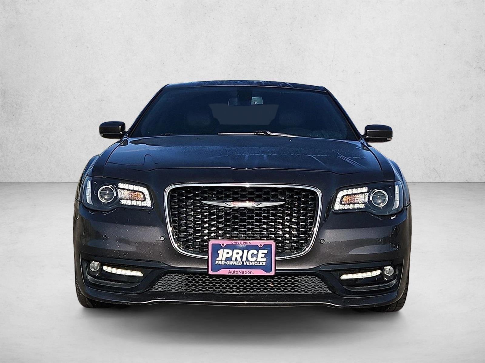 2021 Chrysler 300 300S