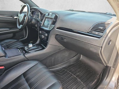 2021 Chrysler 300 300S