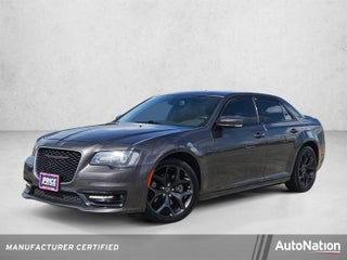 2021 Chrysler 300 300S