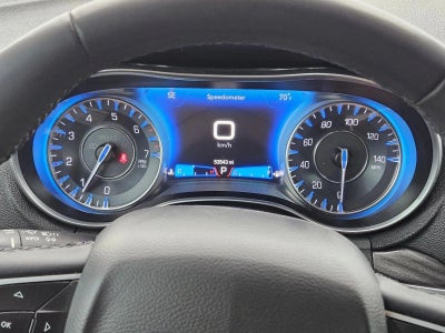 2022 Chrysler 300 Touring L