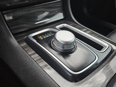 2022 Chrysler 300 Touring L