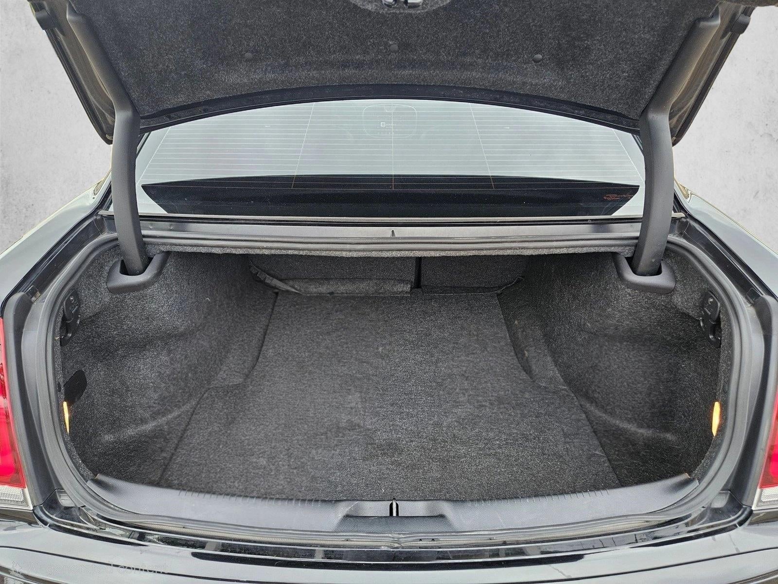 2022 Chrysler 300 Touring L