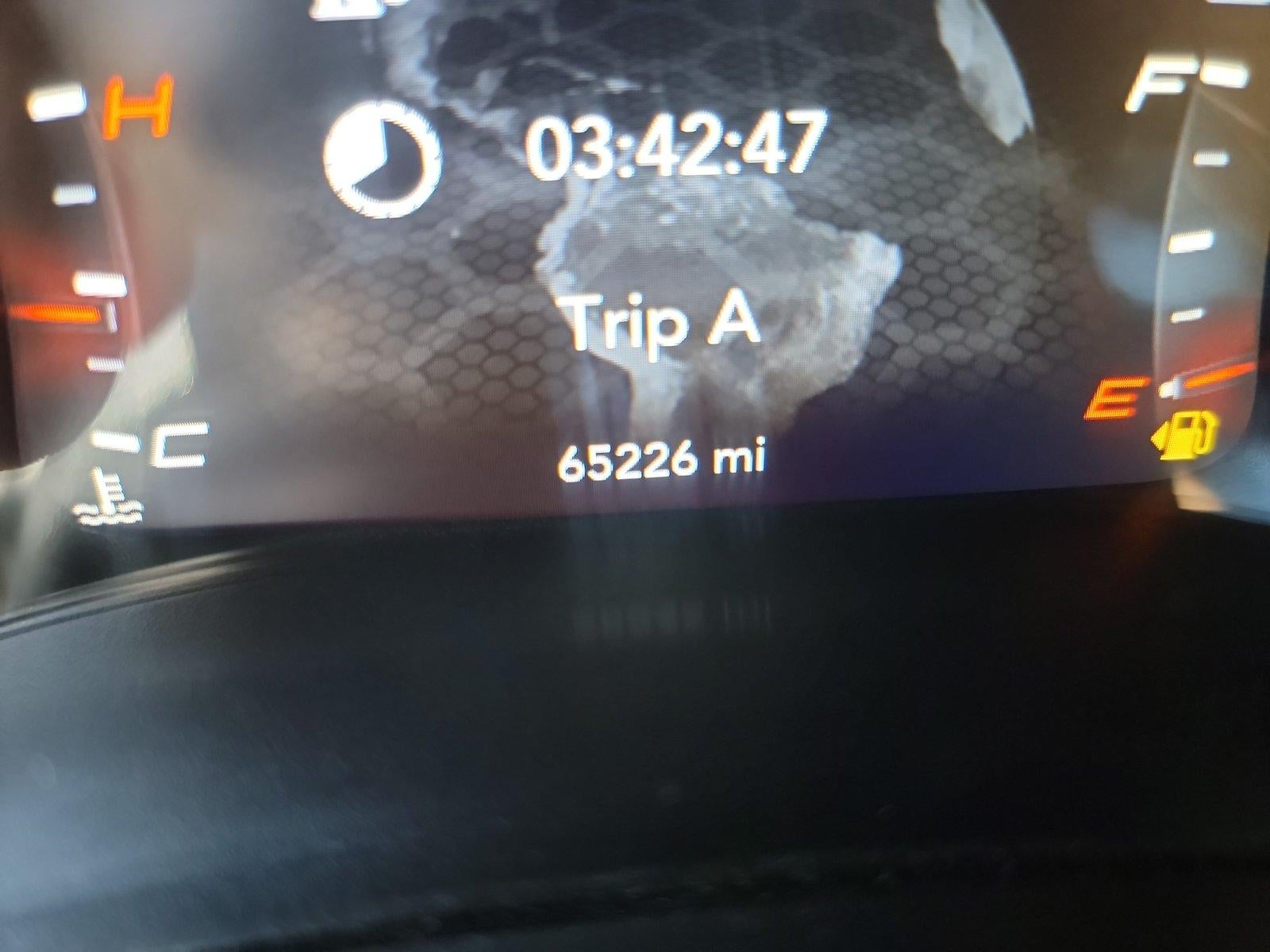 2020 Dodge Charger SXT RWD