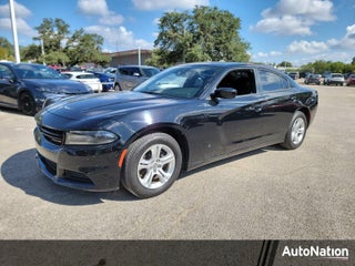 2020 Dodge Charger SXT RWD