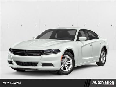 2020 Dodge Charger R/T
