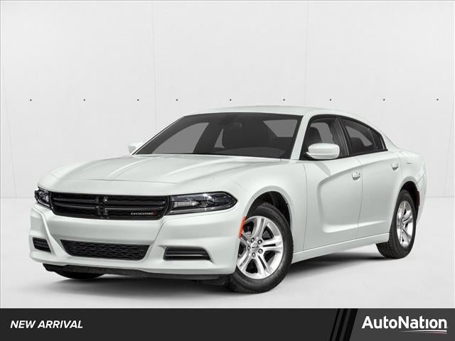 2020 Dodge Charger R/T