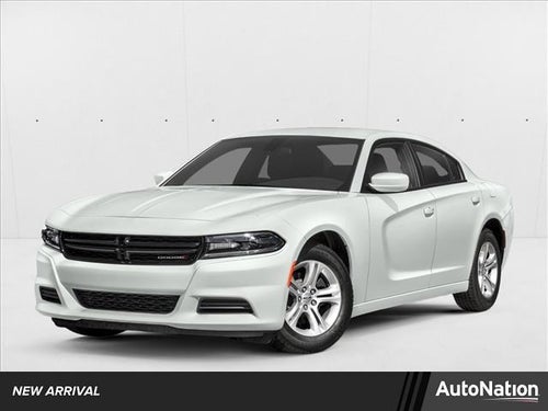 2020 Dodge Charger R/T