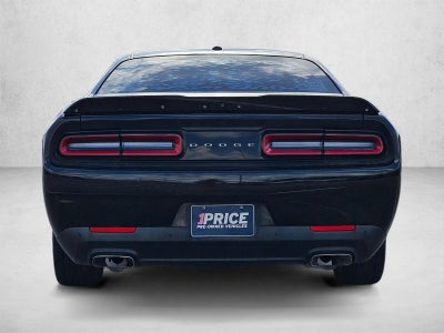 2019 Dodge Challenger GT