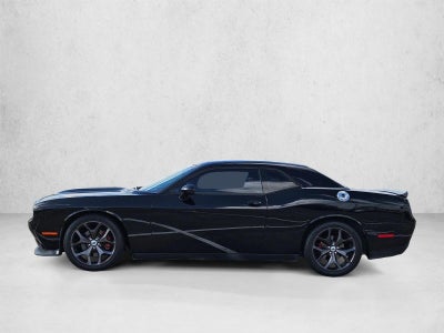 2019 Dodge Challenger GT