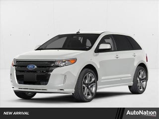 2014 Ford Edge Sport