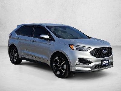 2019 Ford Edge ST