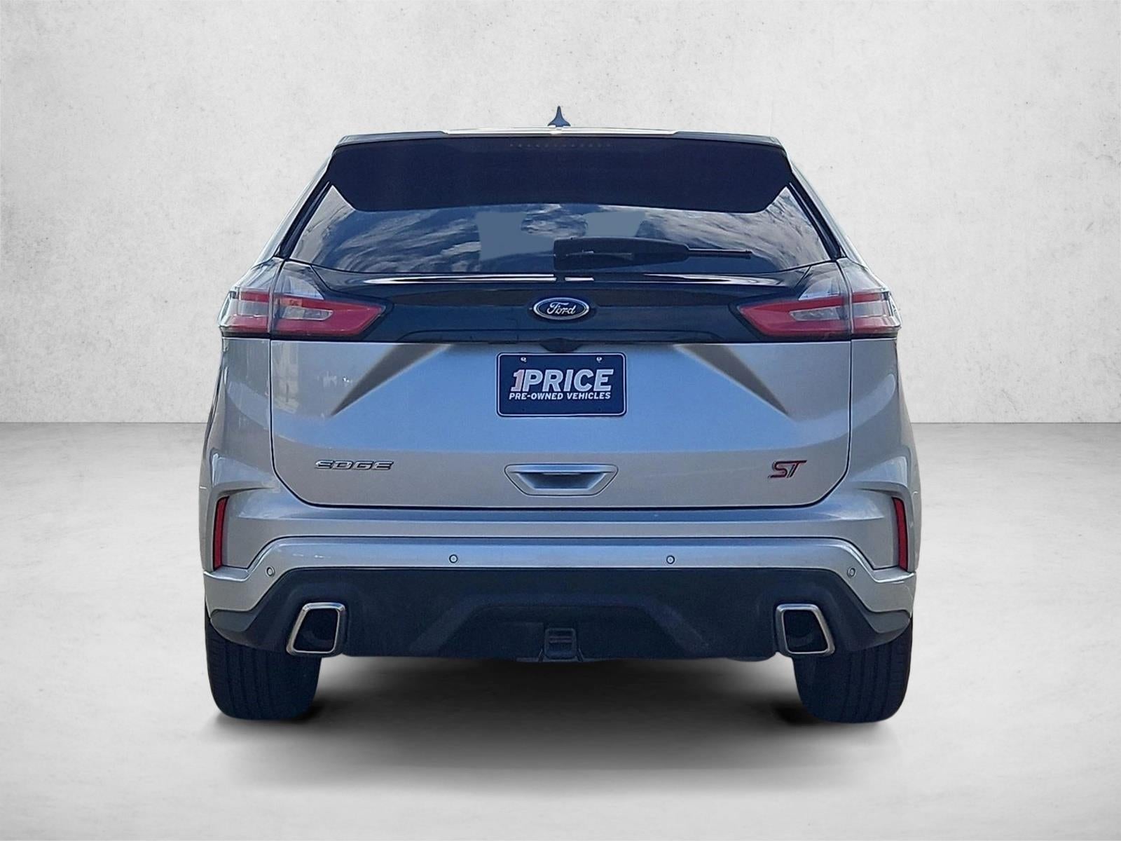 2019 Ford Edge ST