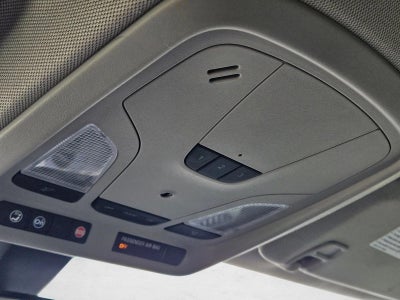 2019 Chevrolet Impala Premier