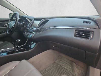 2019 Chevrolet Impala Premier