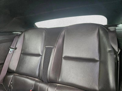 2013 Chevrolet Camaro LT