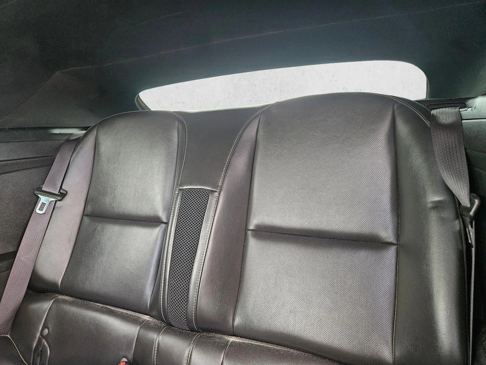 2013 Chevrolet Camaro LT