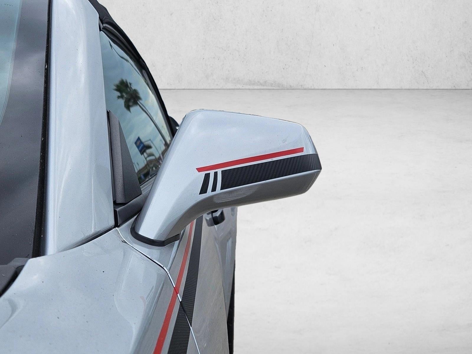 2013 Chevrolet Camaro LT