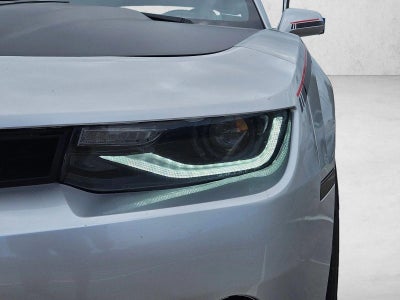 2013 Chevrolet Camaro LT