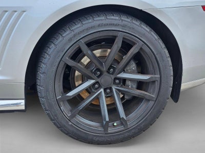 2013 Chevrolet Camaro LT