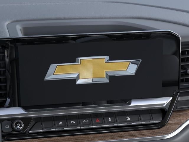 2026 Chevrolet Silverado 2500 HD LT - Photo 38