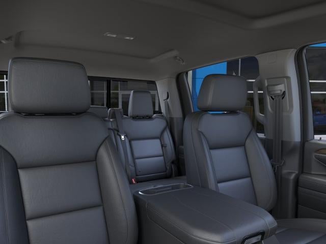 2026 Chevrolet Silverado 2500 HD LT - Photo 42