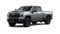 2026 Chevrolet Silverado 2500 HD Base