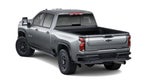 2026 Chevrolet Silverado 2500 HD Base