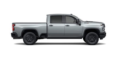 2026 Chevrolet Silverado 2500 HD Base