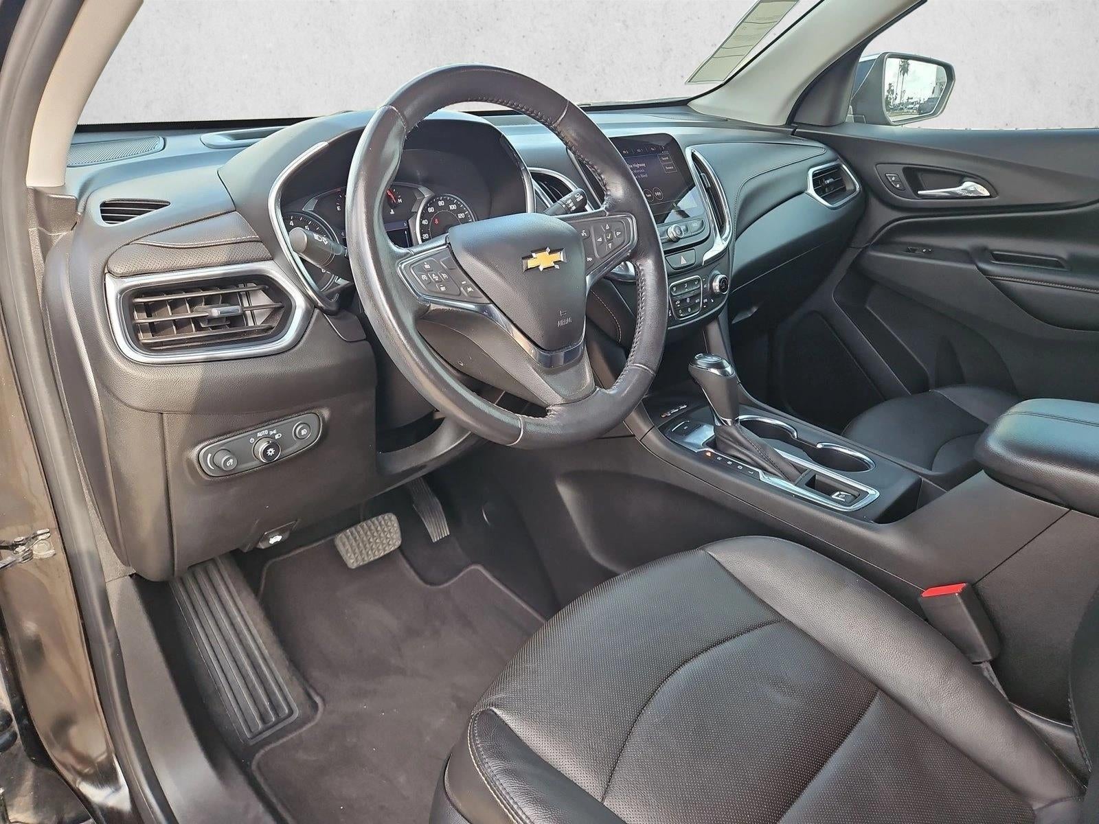 2020 Chevrolet Equinox Premier - Photo 10