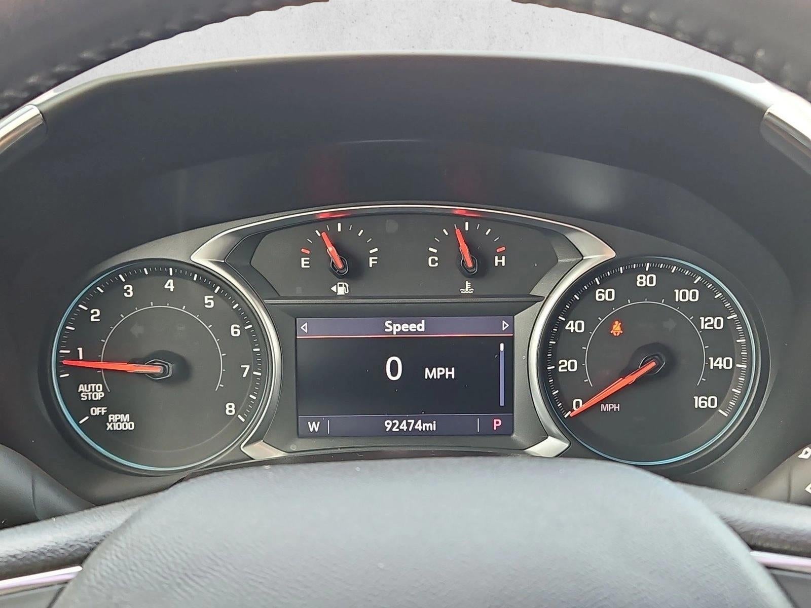 2020 Chevrolet Equinox Premier - Photo 11