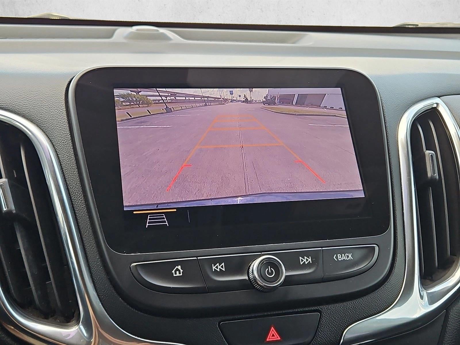 2020 Chevrolet Equinox Premier - Photo 13