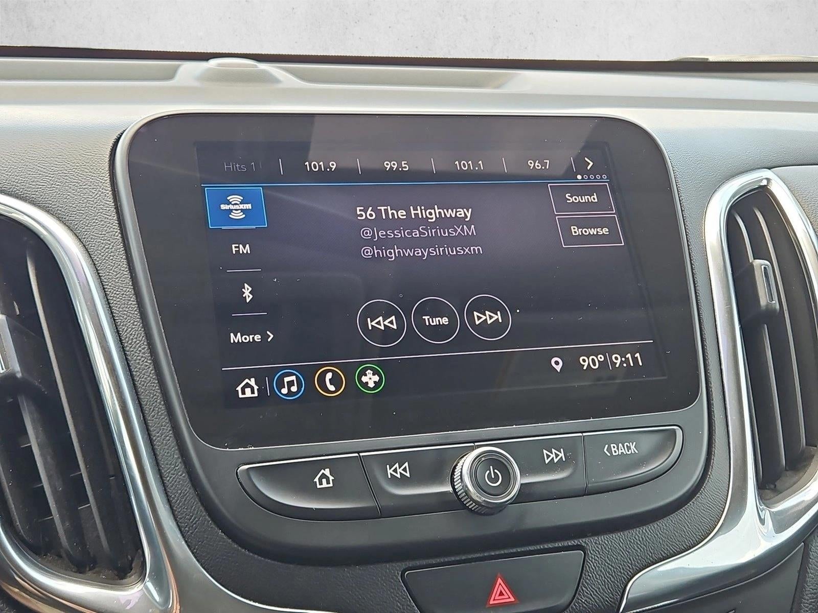 2020 Chevrolet Equinox Premier - Photo 14