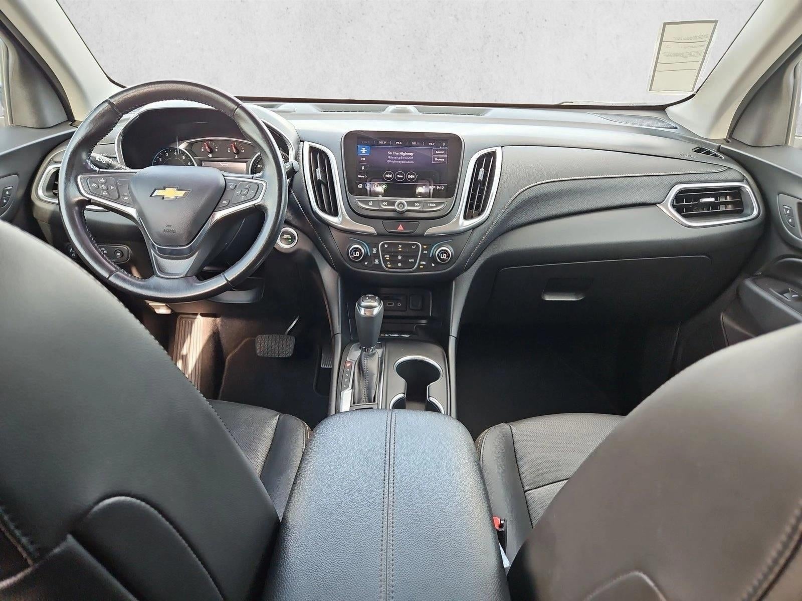 2020 Chevrolet Equinox Premier - Photo 17