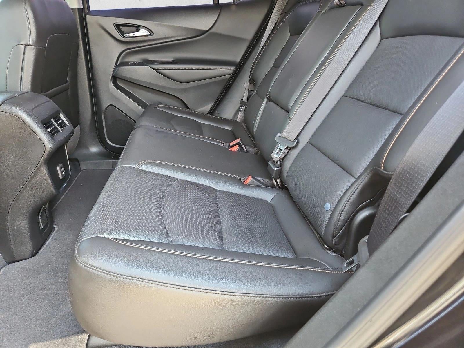 2020 Chevrolet Equinox Premier - Photo 18
