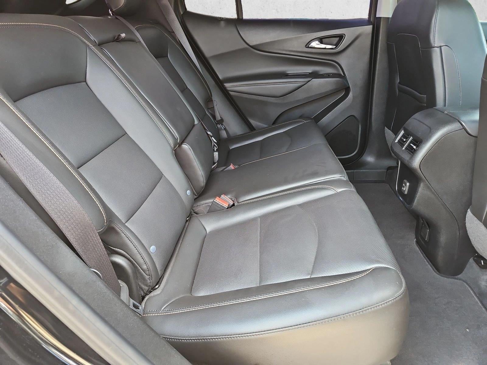 2020 Chevrolet Equinox Premier - Photo 19