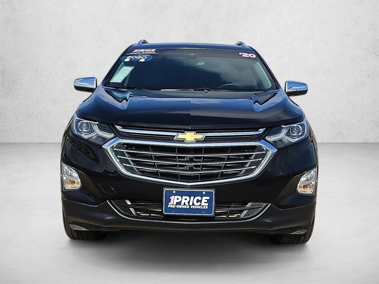 2020 Chevrolet Equinox Premier - Photo 2