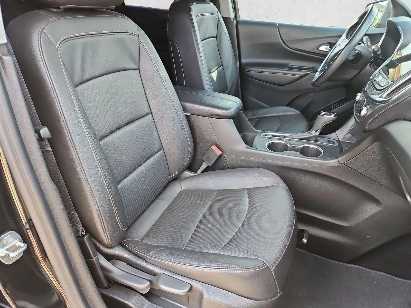 2020 Chevrolet Equinox Premier - Photo 20