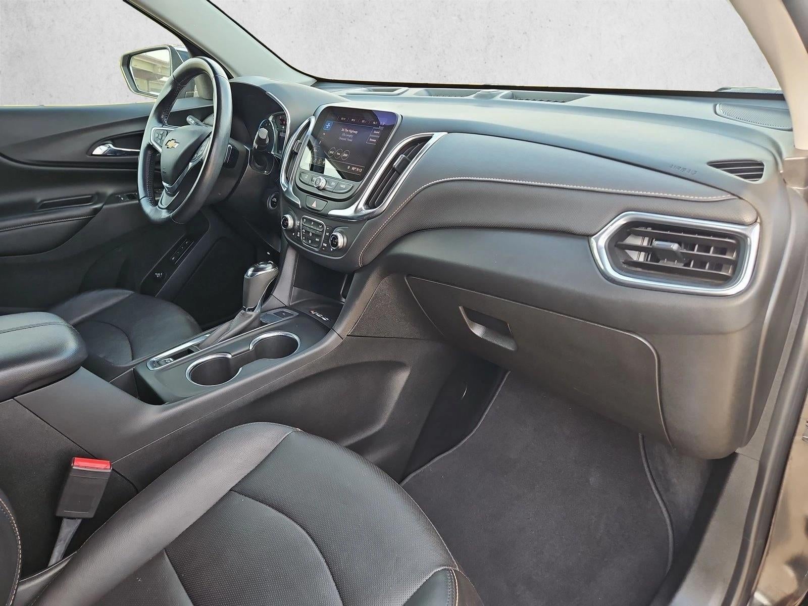 2020 Chevrolet Equinox Premier - Photo 21