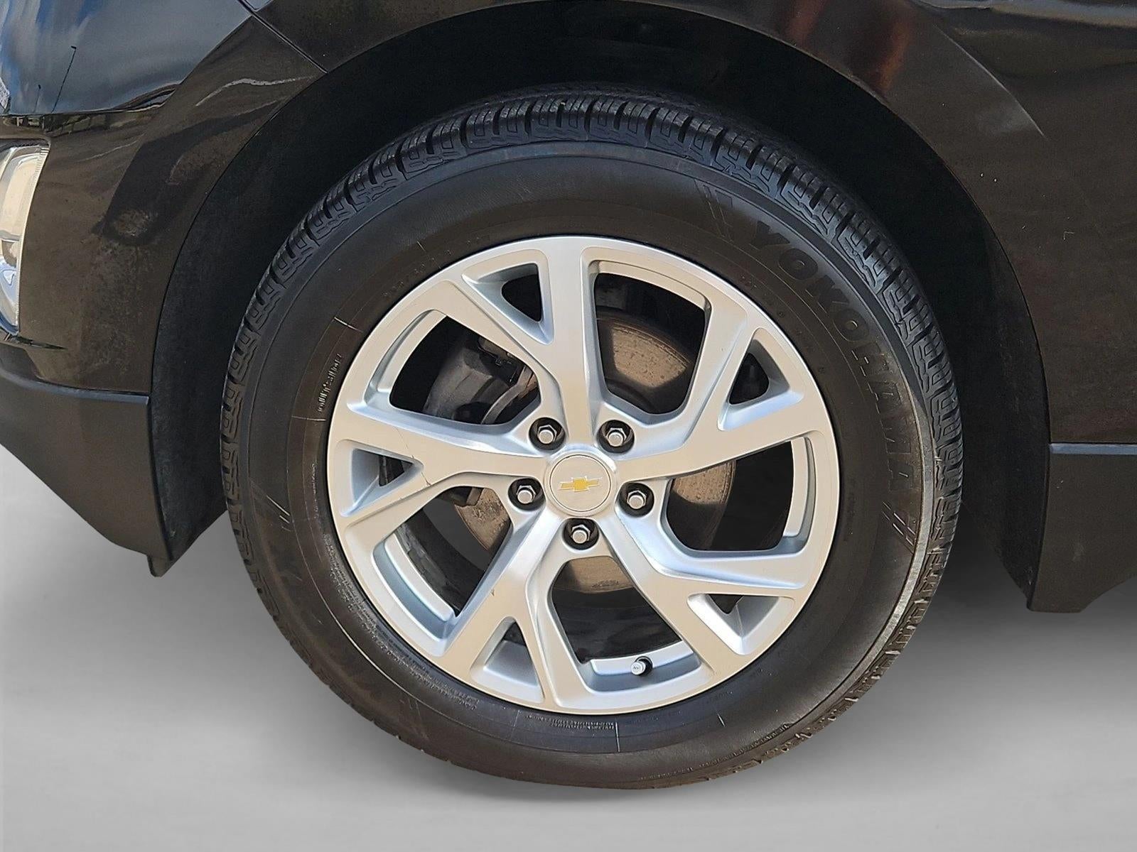2020 Chevrolet Equinox Premier - Photo 23