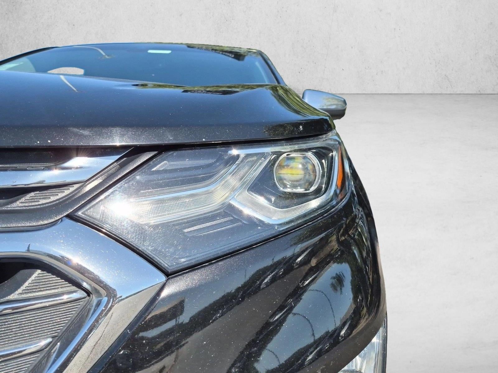 2020 Chevrolet Equinox Premier - Photo 25