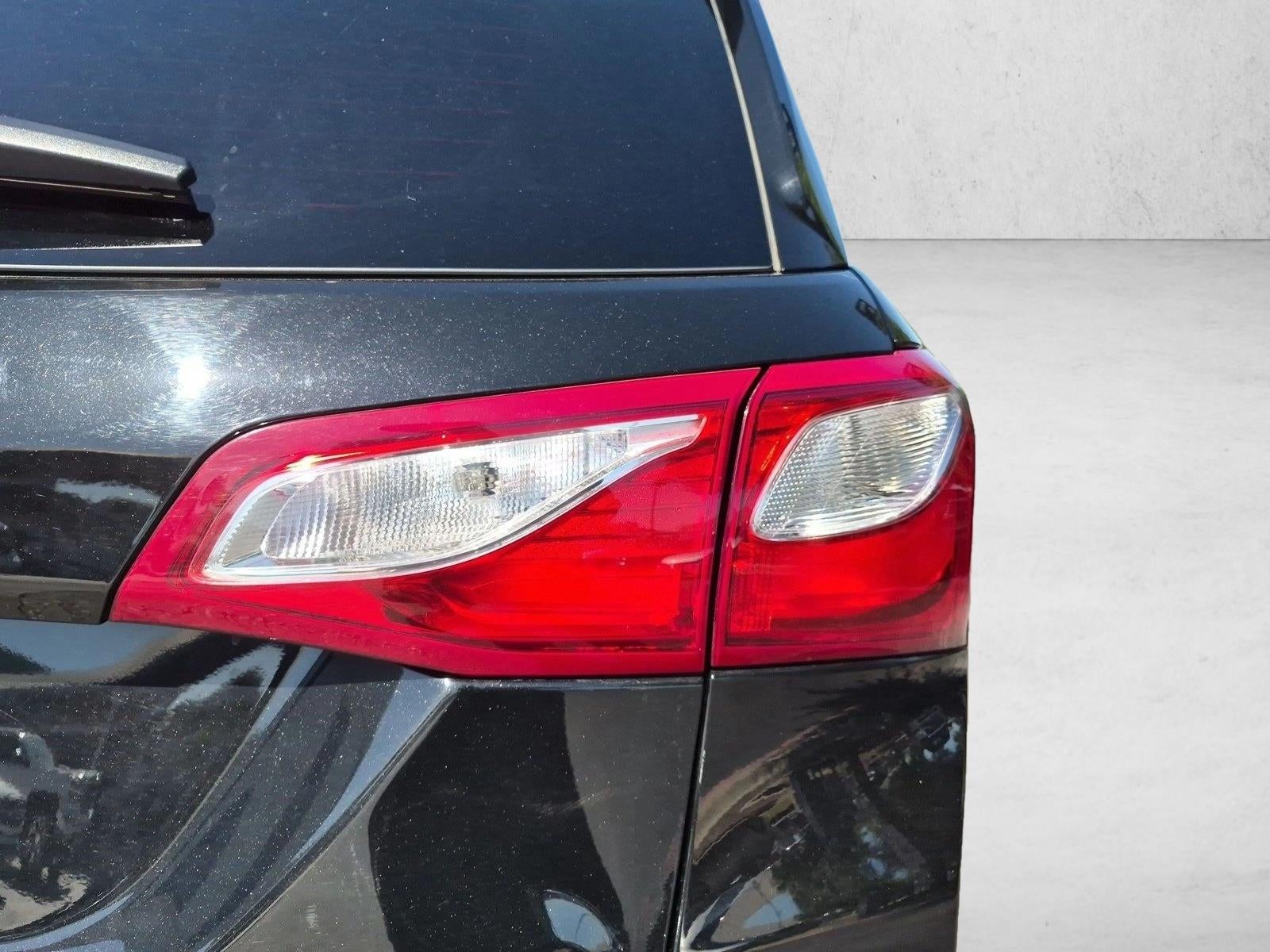 2020 Chevrolet Equinox Premier - Photo 26