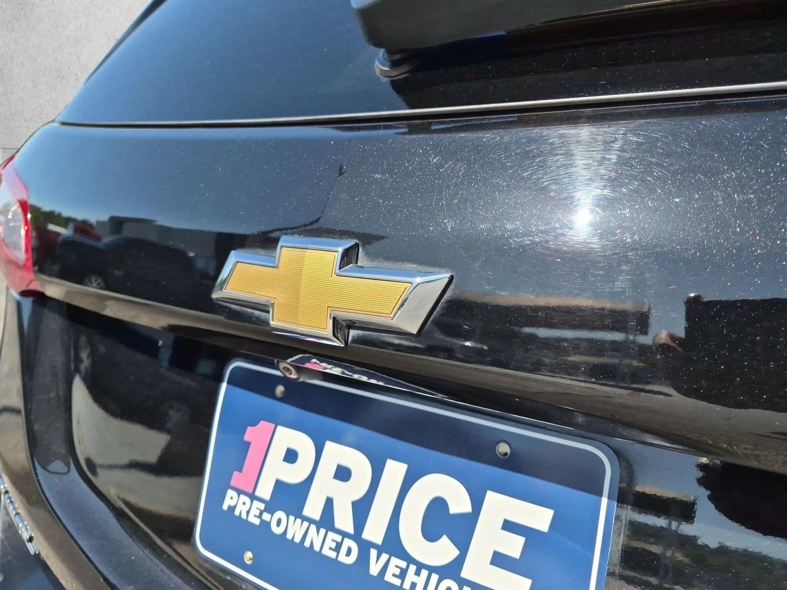 2020 Chevrolet Equinox Premier - Photo 27