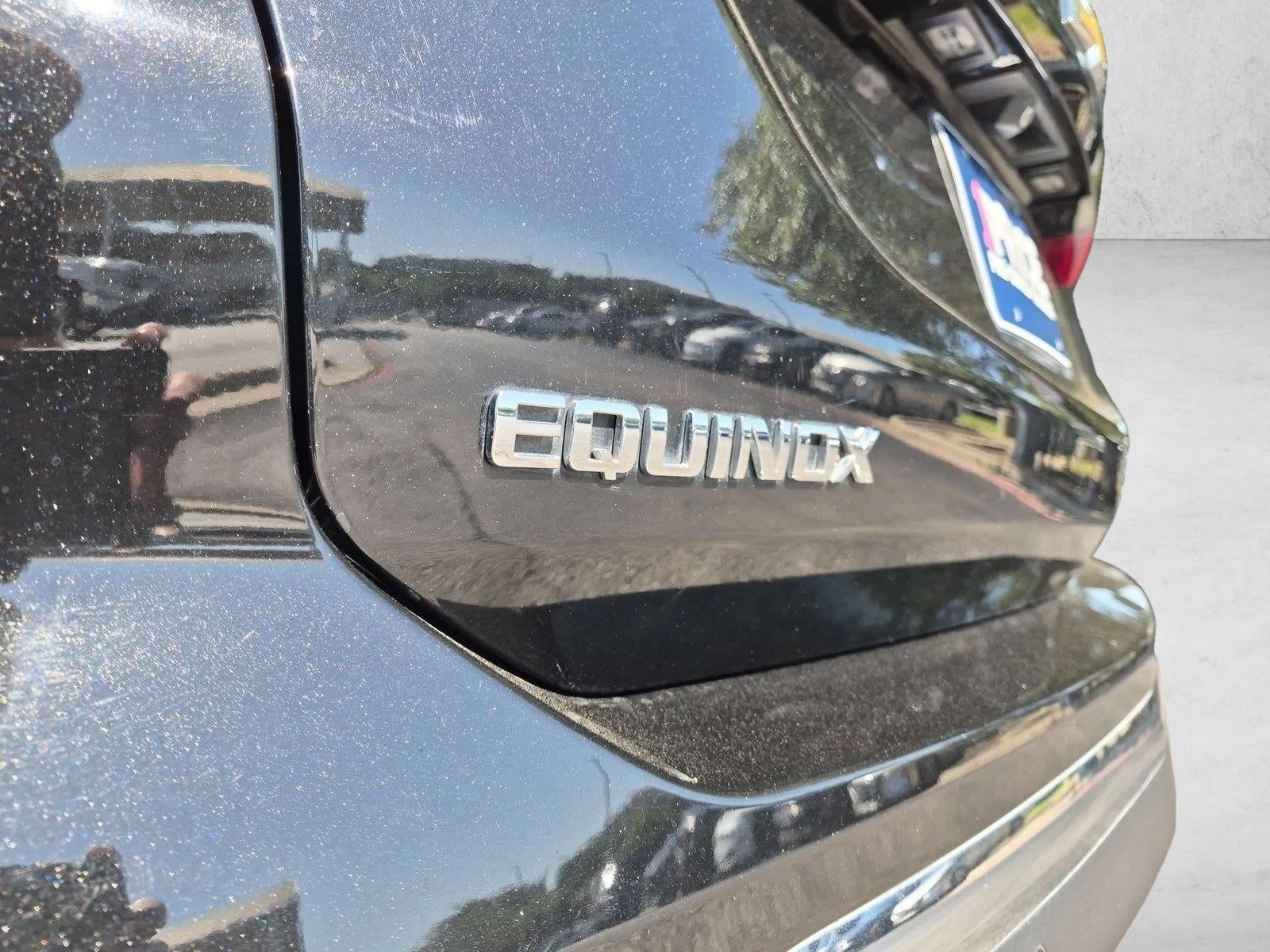 2020 Chevrolet Equinox Premier - Photo 28