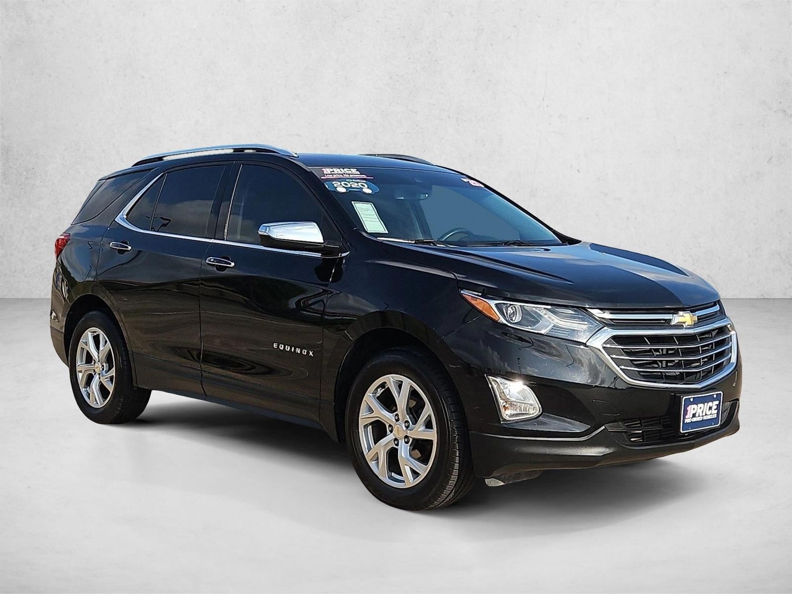 2020 Chevrolet Equinox Premier - Photo 3